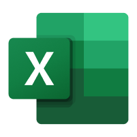 دوره اکسل مقدماتی تا پیشرفته؛ آموزش Excel پروژه محور و کاربردی