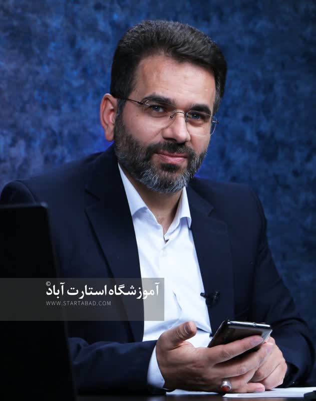 دوره های رایگان استارت آباد برای طلاب