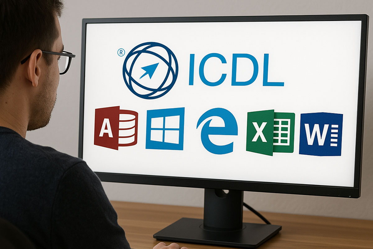 کسب درآمد از ICDL